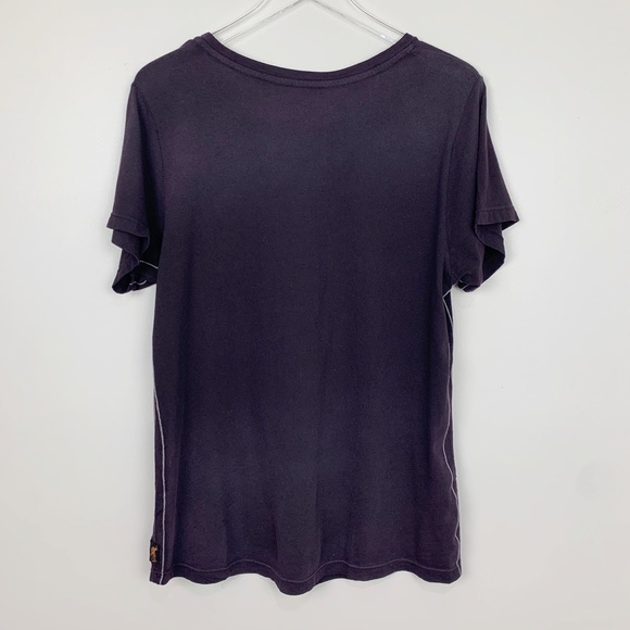 TRUNK LTD Meatloaf Graphic Band Tee XS New - Picture 3 of 8